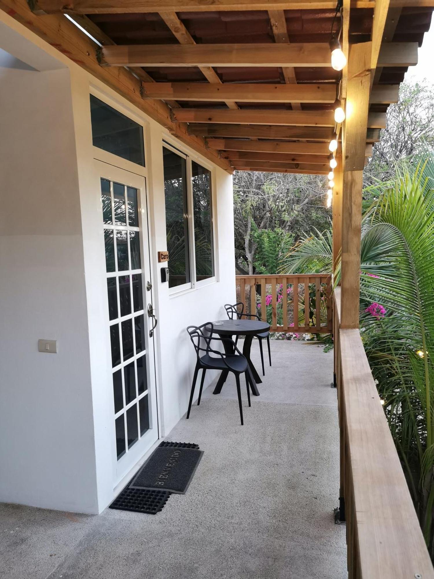 Mangal Suites Brisas de Zicatela Bagian luar foto
