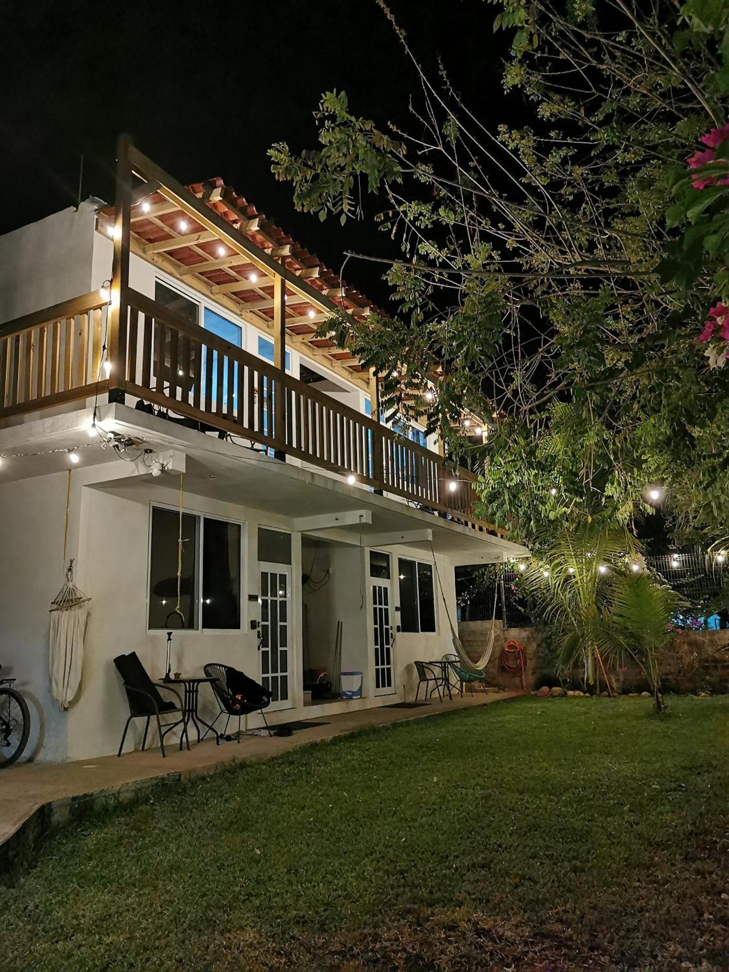 Mangal Suites Brisas de Zicatela Bagian luar foto
