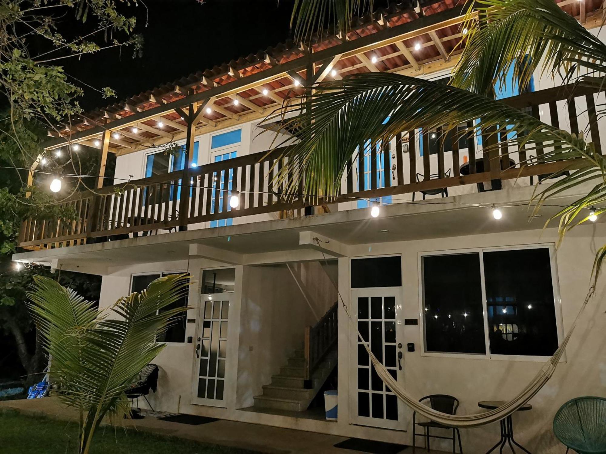 Mangal Suites Brisas de Zicatela Bagian luar foto