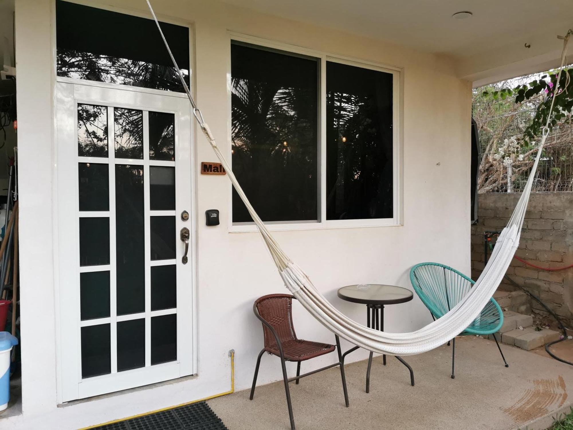 Mangal Suites Brisas de Zicatela Bagian luar foto
